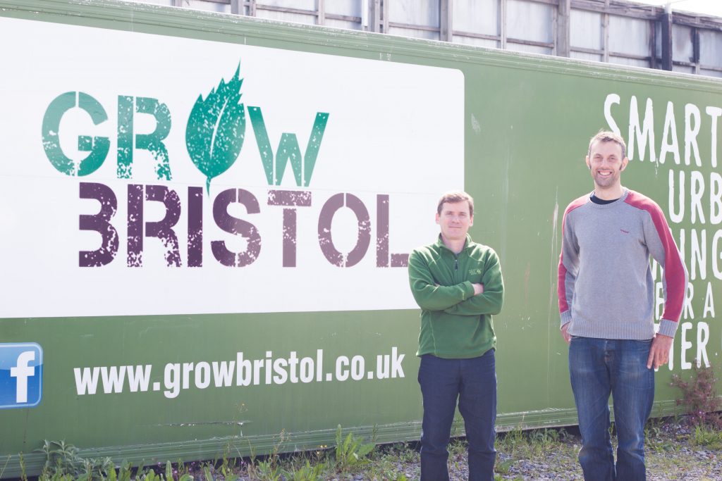 growbristol