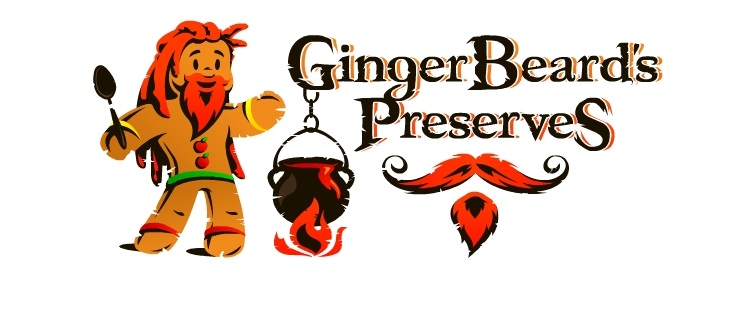 gingerbeardspreserves